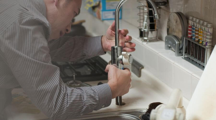 Professional Leak Detection Services in Shonto, AZ